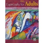 Especially for Adults - Book 2 - Intermediate