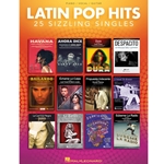 Latin Pop Hits - 25 Sizzling Singles -