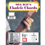 Mel Bay's Ukulele Chords -