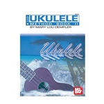 Easy Ukulele Method Book II - Easy
