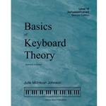 Basics of Keyboard Theory - 3rd Edition - 10
