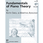 Fundamentals of Piano Theory - 5