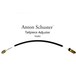 Anton Schuster TA Violin Tailgut 1/16-1/8, 1/4-1/2, 3/4-4/4