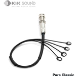 K&K Sound PURE CLASSIC Pure Classic Pickup