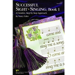 Successful Sight Singing - Book 1 - Vocal Edition -
