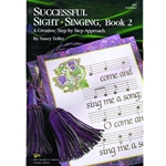 Successful Sight Singing - Book 2 - Vocal Edition -
