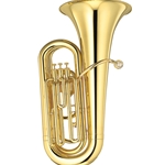 Tuba & Sousaphone