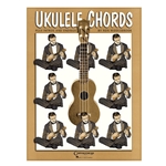Ukulele Chords - Plus Intros and Endings -