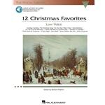 12 Christmas Favorites -