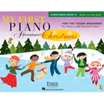 My First Piano Adventure® Christmas – Book C - Early Elementary
