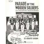 Parade of the Wooden Soldiers -