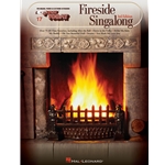 Fireside Singalong - EZ Play Today #17 - EZ Play