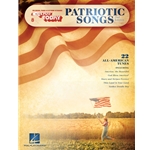 Patriotic Songs - EZ Play Today #8 - EZ Play