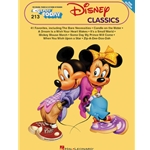 Disney Classics - EZ Play Today #213 - EZ Play