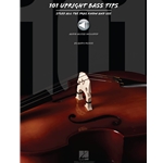 101 Upright Bass Tips -