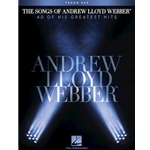 The Songs of Andrew Lloyd Webber -