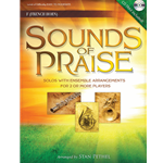 Sounds of Praise w/CD -