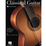 The Classical Guitar Compendium -