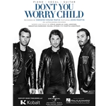 Don't You Worry Child -
