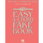 The Easy 4-Chord Fake Book -