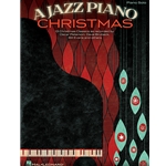 A Jazz Piano Christmas -