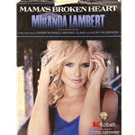 Mama's Broken Heart -
