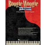 Boogie Woogie for Beginners - Beginning