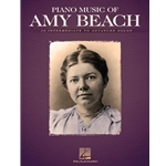 Piano Music of Amy Beach -