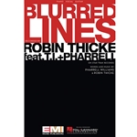 Blurred Lines -
