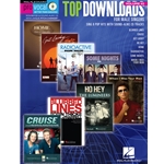ProVocal Top Downloads - Volume 65 -