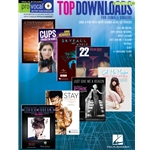 ProVocal Top Downloads - Volume 62 -