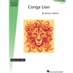 Conga Lion - Early Intermediate