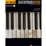 Blues Keyboard Method -