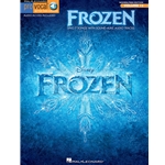 ProVocal Frozen - Volume 12 -