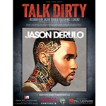 Talk Dirty -