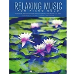 Relaxing Music for Piano Solo -