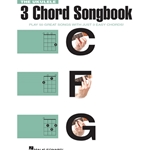 The Ukulele 3 Chord Songbook - Easy