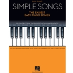 Simple Songs - The Easiest Easy Piano Songs - Easy