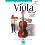 Play Viola Today - 1