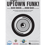 Uptown Funk -