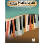 Hallelujah & 40 More Great Songs - EZ Play Today #104 - EZ Play
