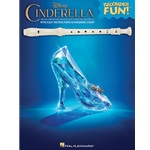 Cinderella - Recorder Fun!™ - Easy