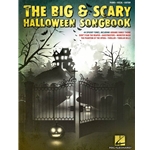 The Big & Scary Halloween Songbook -