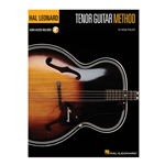 Hal Leonard Tenor Guitar Method - Beginning