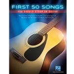 First 50 Songs You Should Strum on Guitar - Easy
