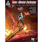 Trans-Siberian Orchestra Guitar Anthology -