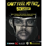 Can't Feel My Face -
