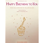 Happy Birthday to You -