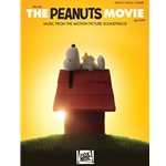 The Peanuts Movie -