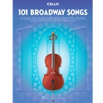 101 Broadway Songs -